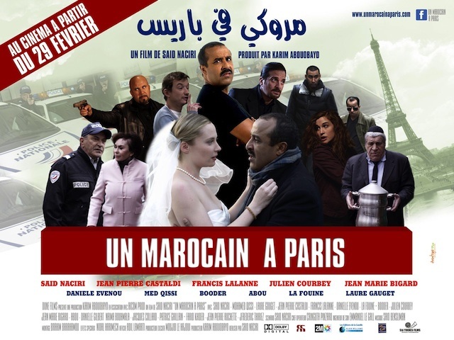 film de maroki fi paris